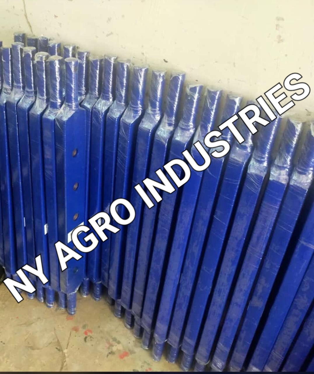 Farmtrac Accessory